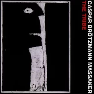 Image of The Tribe by Casper Brotzmann Massaker CD Album