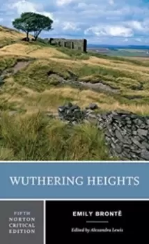 Image of Wuthering Heights : A Norton Critical Edition
