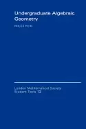 Image of undergraduate algebraic geometry