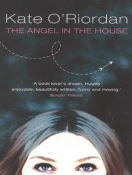 Image of The Angel in the House by Kate Oriordan Paperback