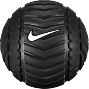 image of Nike Recovery Gym Ball - Black