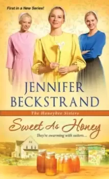 Image of Sweet as Honey
