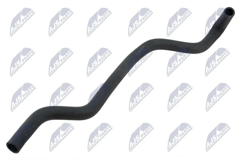 Image of NTY Radiator hose NTY CPP-RE-004