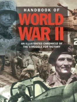 Image of Handbook of World War Ii Book
