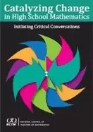 Image of catalyzing change in high school mathematics