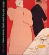 Image of artists and the avant garde theater in paris 1887 1900 the martin and liane