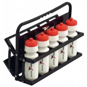 Image of Precision 10 Bottle Folding Carrier