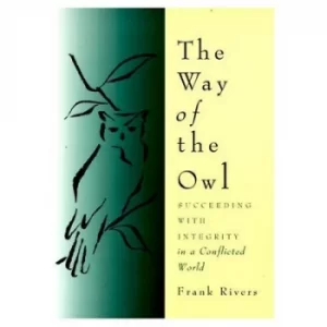 Image of The Way of the Owl by Frank Rivers