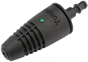 Image of Draper Turbo Head 28951