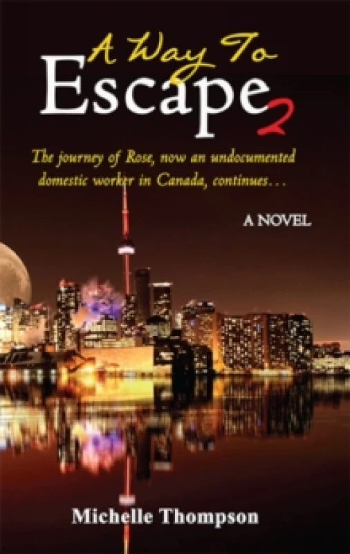 Image of A Way to Escape 2 Paperback / softback