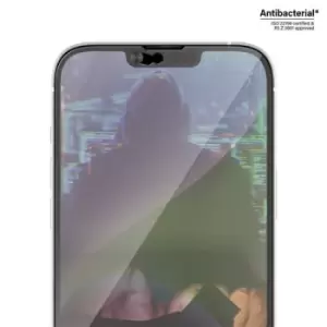 Image of PanzerGlass CamSlider Screen Protector Apple iPhone 14 Plus 13 Pro Max UltraWide Fit w. EasyAligner