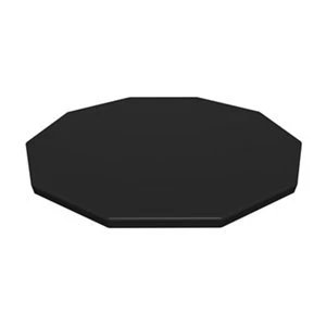 image of Bestway Black Cover 3.05m 3.05m