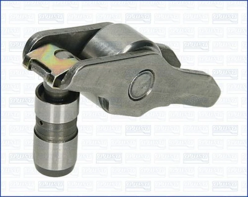 Image of AJUSA Accessory Kit, finger follower AJUSA 85021900