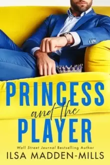 Image of Princess and the Player