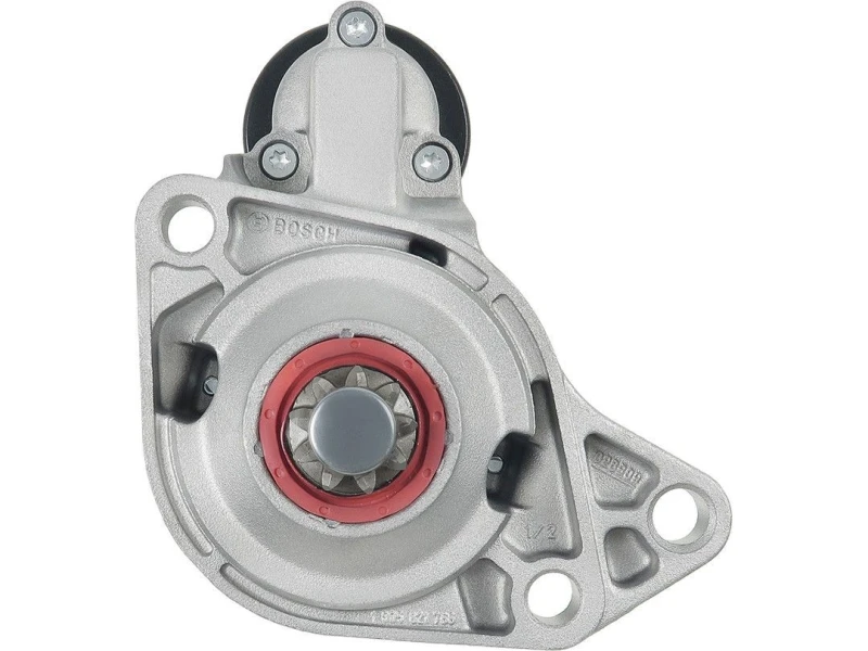 Image of AS-PL Starter motor AS-PL S01097PR