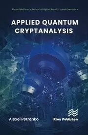 Image of Applied Quantum Cryptanalysis