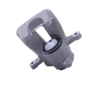 Image of RIDEX Brake caliper 78B1154 Caliper,Disc brake caliper VW,Passat Variant (3C5),Passat Limousine (3C2)