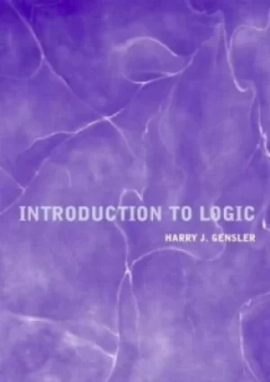 Image of Introduction to logic by Harry Gensler