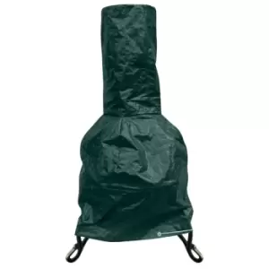 image of Gardeco C21 Chiminea Cover