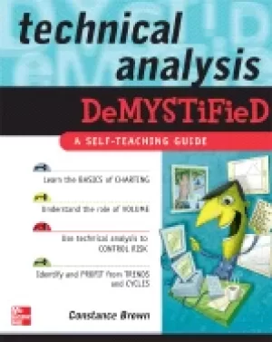 Image of technical analysis demystified a self teaching guide