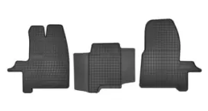 image of FROGUM Floor mat set FORD D00312