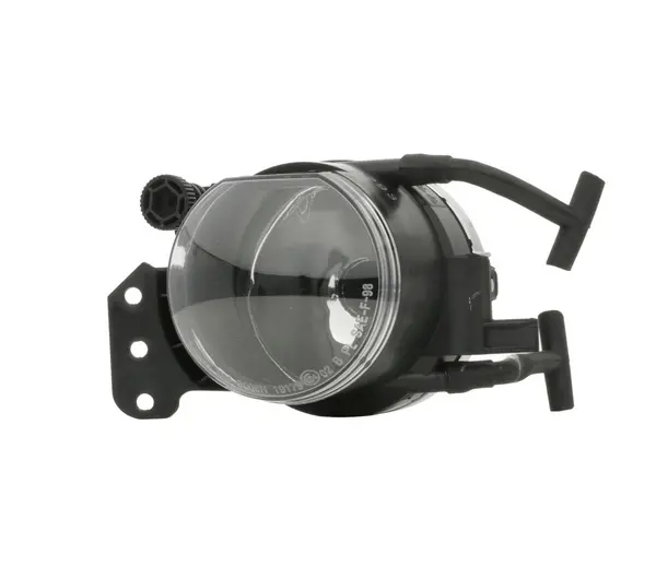 Image of ABAKUS 444-2007L-UQ Fog Lights Left without bulb holder, without bulb BMW: 3 Coupe, 5 Saloon
