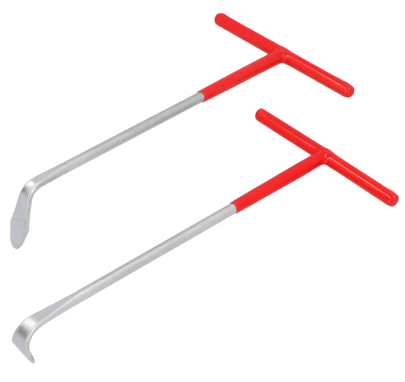 Image of FA1 002-977 Mounting Tool, exhaust system holder Mounting Tool,exhaust system holder (4466)