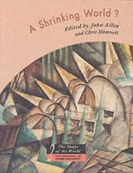 Image of A Shrinking World by John Allen Paperback