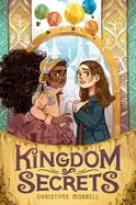 Image of kingdom of secrets