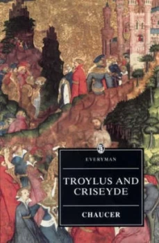 Image of Troylus and Criseyde by Geoffrey Chaucer Paperback