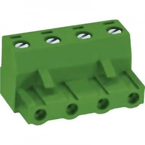 Image of DECA 1192135 Socket enclosure cable MC Total number of pins 2 Contact spacing 7.62mm