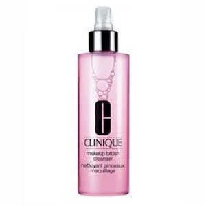 image of Clinique 200ml makeup brush cleanser