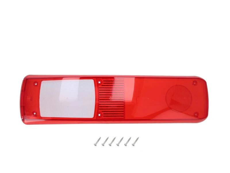 Image of DT Spare Parts 2.24521 Lens, combination rearlight Right Lens,combination rearlight (93)