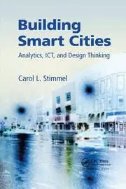 Image of Building Smart Cities Analytics ICT and Design Thinking