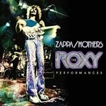 image of Frank Zappa - The Roxy Performances (Music CD)