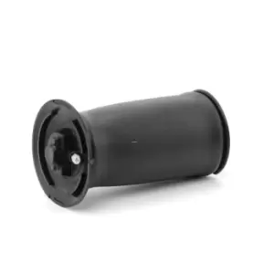 Image of RIDEX Air Spring, suspension 4119A0028 BMW,5 Touring (E61)