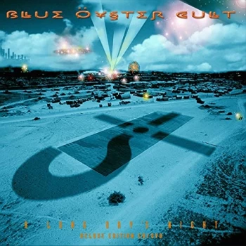 Image of Blue Oyster Cult - A Long Day's Night CD