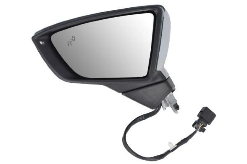 Image of BLIC Wing mirror BLIC 5402-10-2120312P