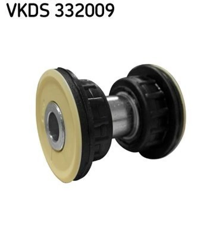 Image of SKF Trailing arm / Suspension arm bush SKF VKDS 332009