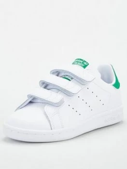 Image of adidas Originals Stan Smith Cf Childrens Trainer