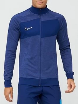 Image of Nike Mens Academy Ftb I96 Track Jacket