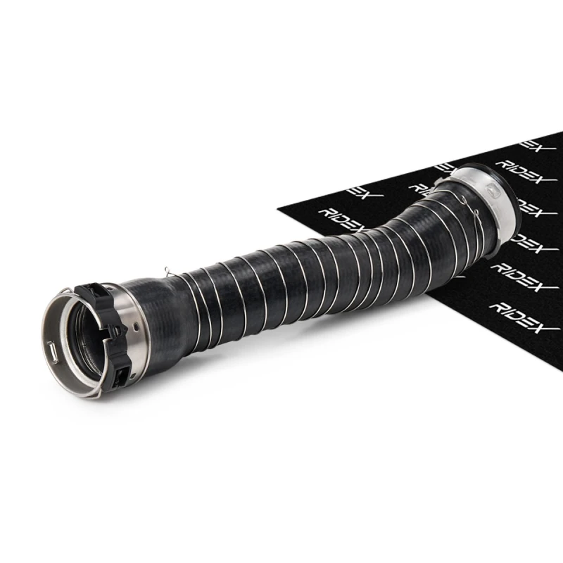 Image of RIDEX Charger intake hose RIDEX 3314C0781