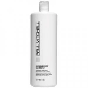 image of Paul Mitchell Invisiblewear Conditioner 1000ml