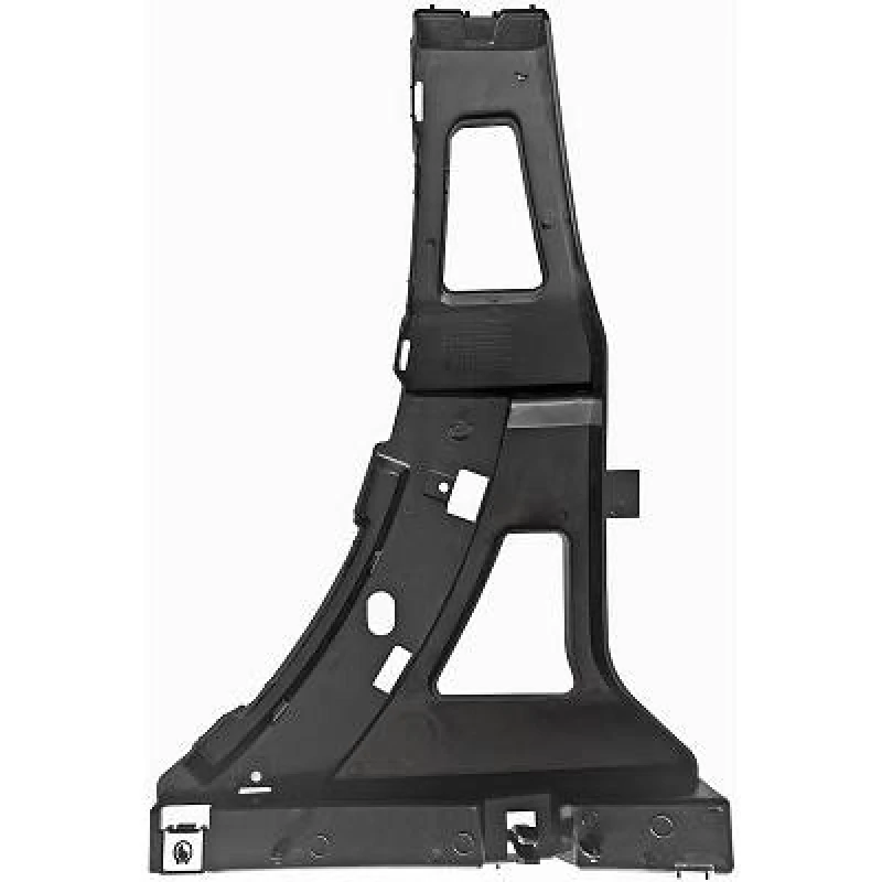 Image of Bumper bracket DIEDERICHS 1457053