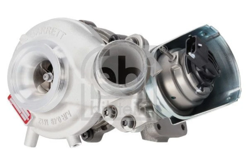 Image of Turbocharger FEBI BILSTEIN 186824