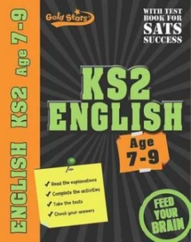 Image of Gold Stars Workbooks Paperback