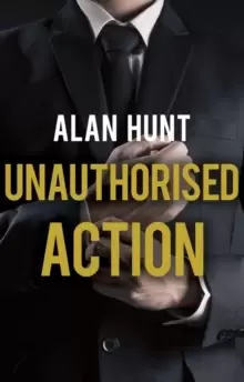 Image of Unauthorised Action