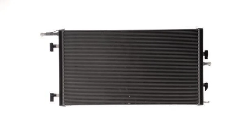 Image of MAHLE CIR 42 000P Low Temperature Cooler, intercooler Low Temperature Cooler,intercooler (4935)