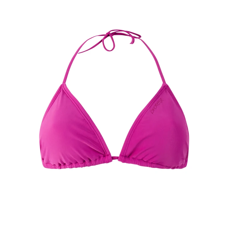 Image of Protest Womens swimsuit top Protest Mixalus Rose Female 42