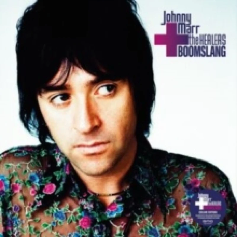 Image of Boomslang (Expanded Edition) Vinyl